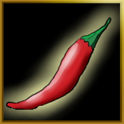 Icon for Red Chili Lover