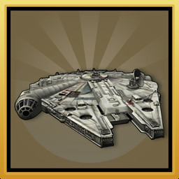 Icon for Notorious smuggler