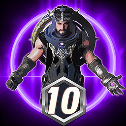 Icon for Mage Master