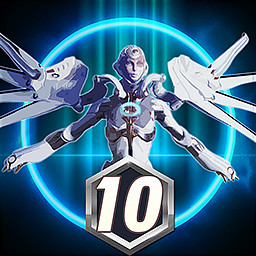 Icon for Support Master