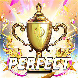 Icon for Perfect OVERPRIME!