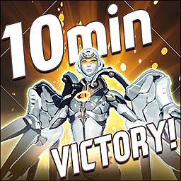 Icon for Swift Victory