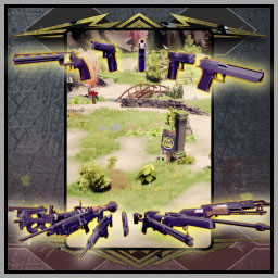 Looked under every rock