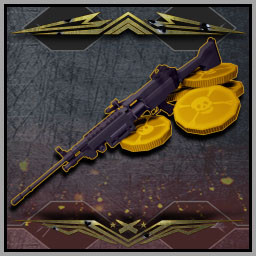 Say Hello To My Loud Friend