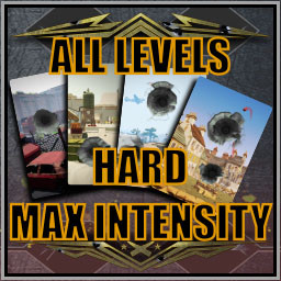 The Final Frontier.. Almost