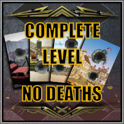 Ain't Got Time To Die