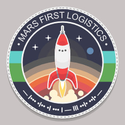 Icon for Blast Off