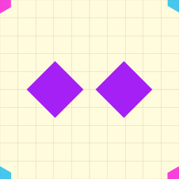 Icon for 10 Complete Levels