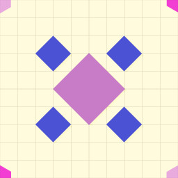 Icon for 25 Complete Levels