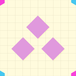 Icon for 15 Complete Levels