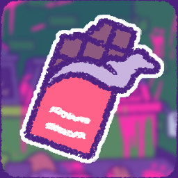 Icon for Death by Chocolate