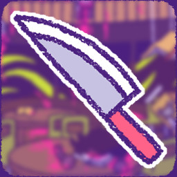 Icon for Not the Sharpest