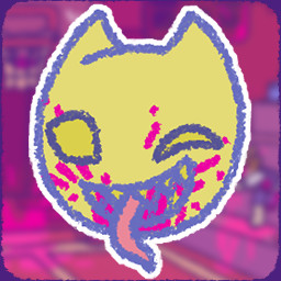 Icon for Ghost of a Chance