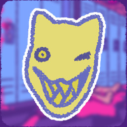 Icon for Goodbye Ghoul World