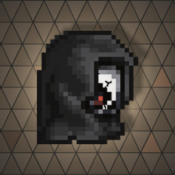 El Muerto is defeated!