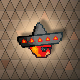 El Ferno is defeated!