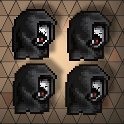 El Muerto is defeated, and defeated, and defeated!