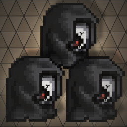 And once again, El Muerto is history.