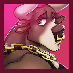 Icon for Horny Bull
