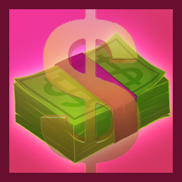 Icon for Wads of Cash