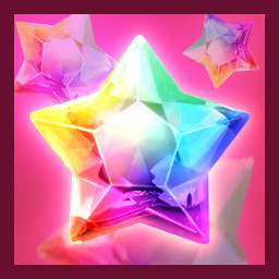 Icon for Full of Stars