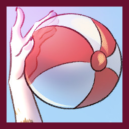 Icon for Summertime gladness