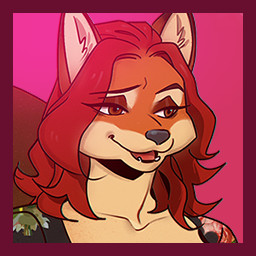 Icon for Fox and Mouse