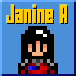 Talk to Janine A