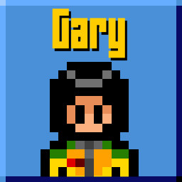 Talk to Gary