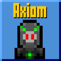 Talk to Axiom