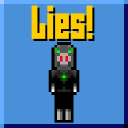 Lies!