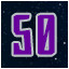 50 planets