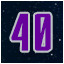 40 planets