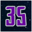 35 planets