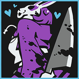 Icon for Violet's Heaven Rush Complete