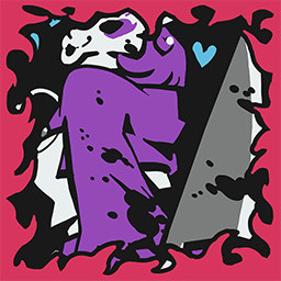 Icon for Violet's Hell Rush Complete