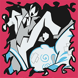 Icon for White's Hell Rush Complete