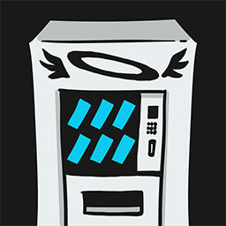 Icon for Vending Machine