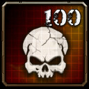 Not a Single Blister