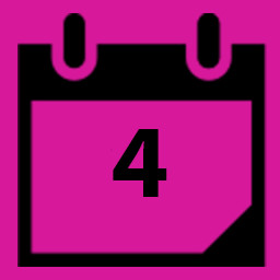 Icon for Four Days