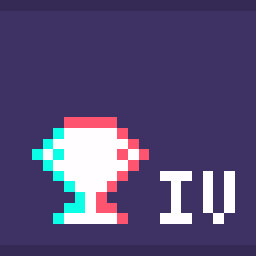 Icon for The Second is harder, faster and better