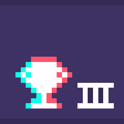 Icon for The First is ever the most easy