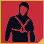 Icon for Leather club.