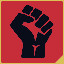 Icon for We're not done yet.
