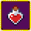 Icon for Queen of Hearts