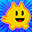 Ascii the Brave Cat icon