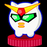 Icon for Kido Senshi