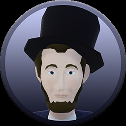 Icon for Secret Service