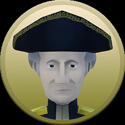 Icon for General Washington