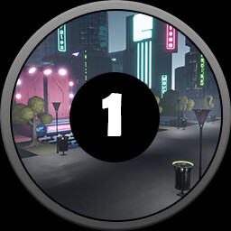 Icon for Patriot Park